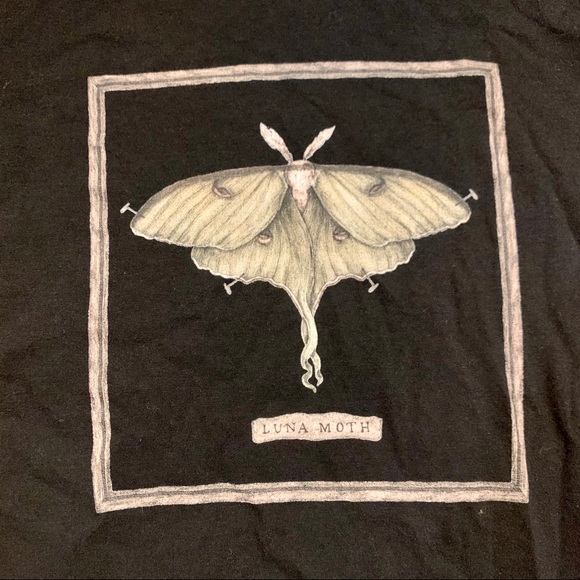 SOLD ON DEPOP - Picture 2 of 3